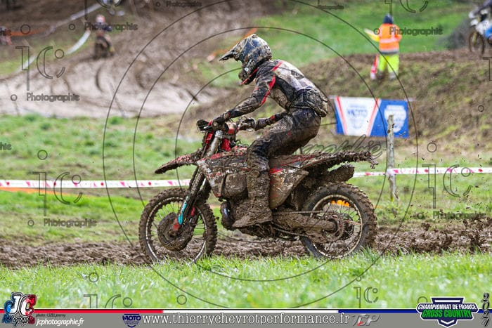 CFCC-2 DUSSAC motos 2024